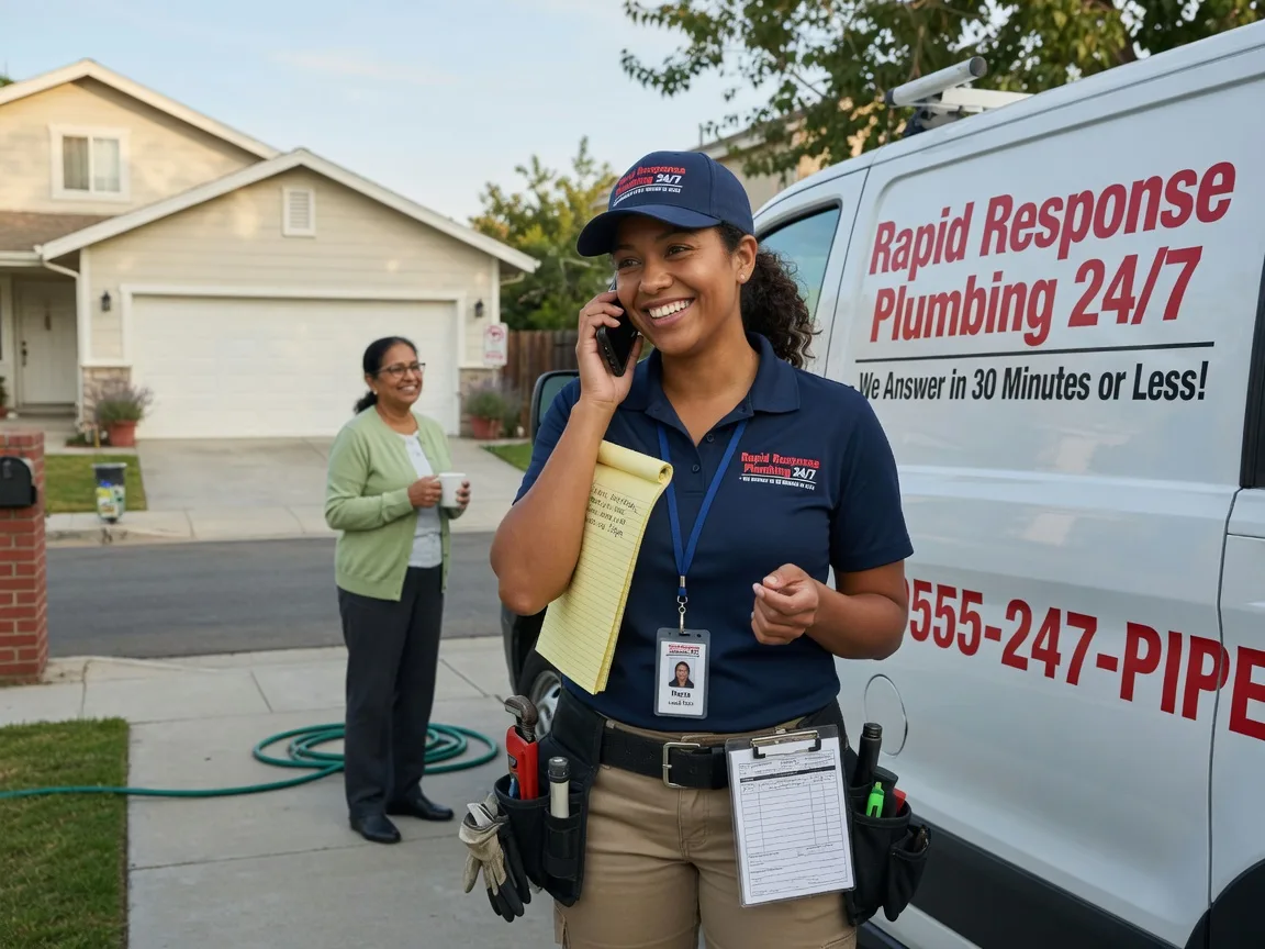 Emergency Plumber Burgess, VA FAQs